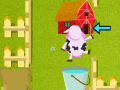 Crazy Cow играть онлайн