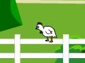 Chicken Impossible играть онлайн