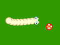 Mushroom worm играть онлайн