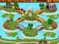 Bird's Town играть онлайн