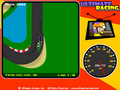 Ultimate Racing играть онлайн