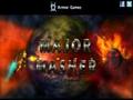 Major Masher играть онлайн