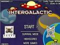 Intergalactic Rumble играть онлайн