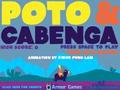 Poto & Cabenga играть онлайн