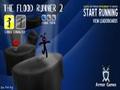 The Flood Runner 2 играть онлайн