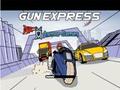 Gun Express играть онлайн