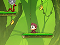 Jumping Bananas играть онлайн