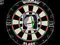 Celebrity Darts играть онлайн