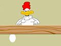 Chicken and Eggs играть онлайн