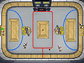 Skateball играть онлайн