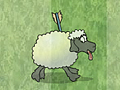 Sheep Reaction Test играть онлайн