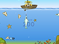 Super Fishing играть онлайн