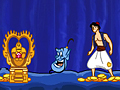 Aladdin's adventures играть онлайн