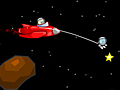 Wigginaut Space Game играть онлайн