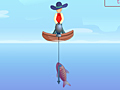 Fishing Game играть онлайн