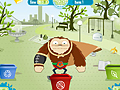 Recycle Roundup играть онлайн