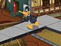 Daffy's Studio Adventure играть онлайн