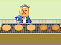 Bake Pancakes играть онлайн