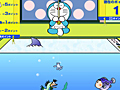 Doraemon Fishing играть онлайн