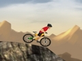 Mountain Bike Challenge играть онлайн