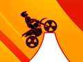 Max Dirt Bike  играть онлайн