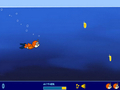 Teddy Goes Swimming играть онлайн