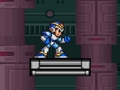 Megaman Project X играть онлайн