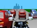 Speed Biker  играть онлайн