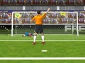 Penalties  играть онлайн