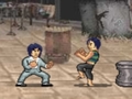 KungFu Fighter  играть онлайн