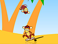 Crazy Monkeys играть онлайн