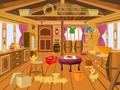 Tree House Hide & Seek Escape  играть онлайн