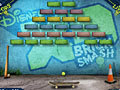 Brick smash играть онлайн