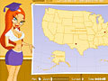 Naughty Maps играть онлайн