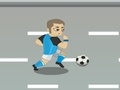 Soccer Mobile  играть онлайн