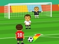 Free Kick Specialist  играть онлайн