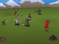 Battle For Gondor  играть онлайн