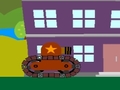 Tank in Action  играть онлайн