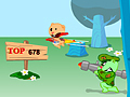 Happy Tree Friends - Cub Shoot 3 играть онлайн