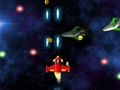 Cosmic Commander  играть онлайн