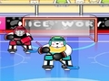 Hockey  играть онлайн