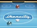 Air Hockey  играть онлайн