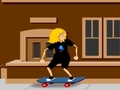 Street Skater  играть онлайн