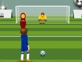 Super Soccer Star играть онлайн