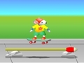 Xtreme Skateboarding  играть онлайн