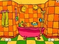 Gteat Bathroom Escape  играть онлайн