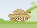 Zorro Tank  играть онлайн