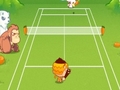 Crazy Tennis  играть онлайн