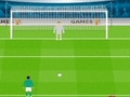 World Cup 2010 Penalty Shootout  играть онлайн