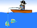 Crazy Fishing играть онлайн